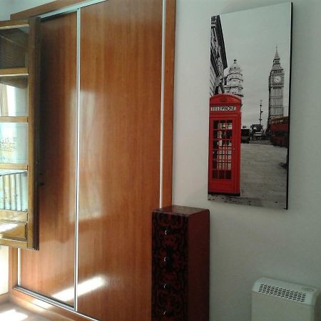 Apartamento Catedral Centro Granada Esterno foto