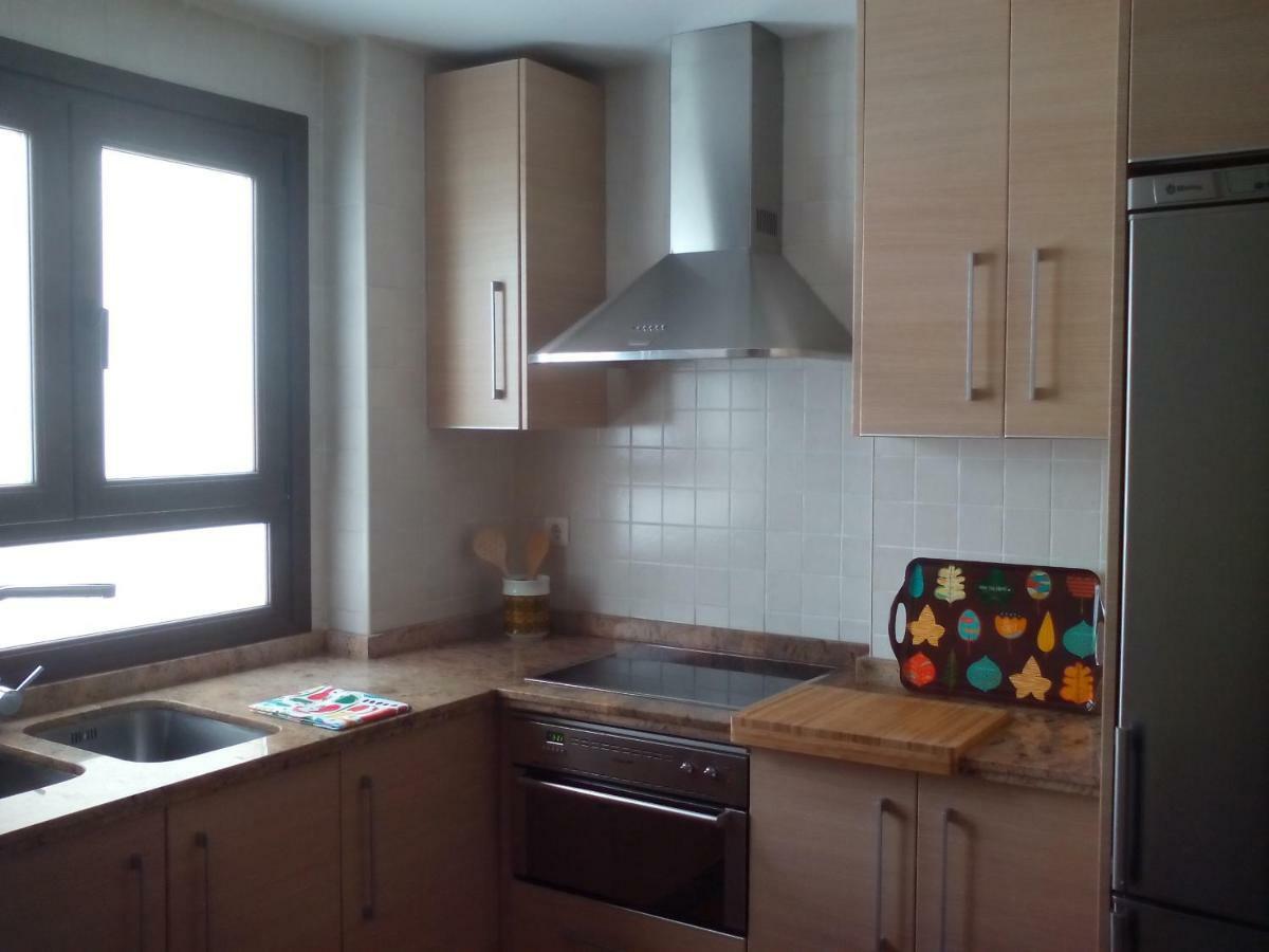 Apartamento Catedral Centro Granada Esterno foto