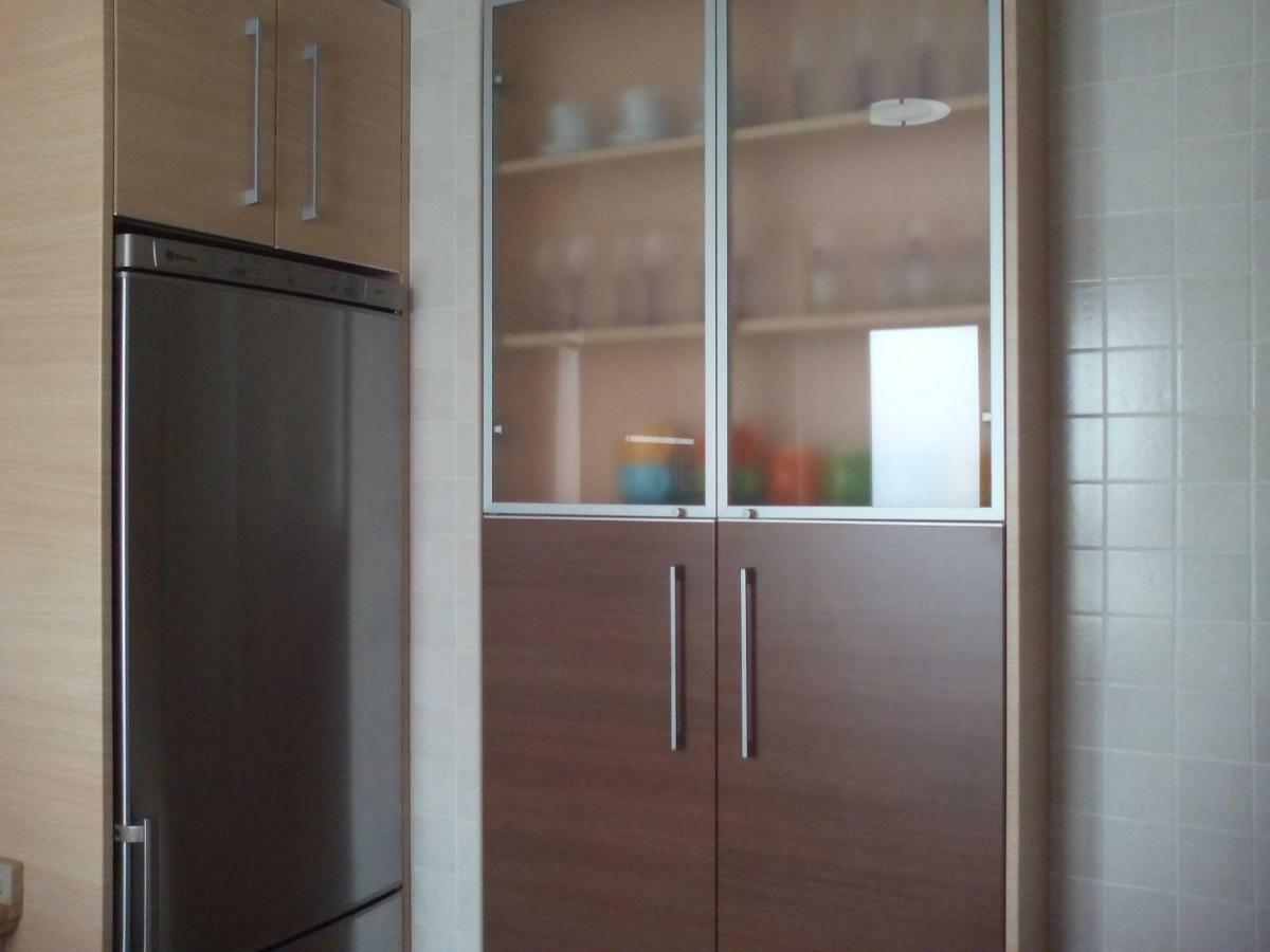 Apartamento Catedral Centro Granada Esterno foto