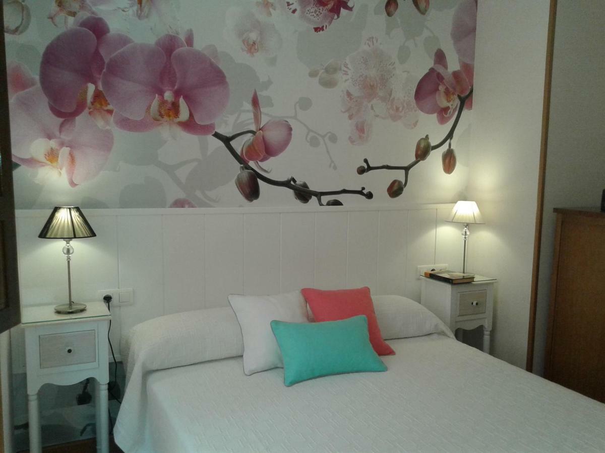 Apartamento Catedral Centro Granada Esterno foto