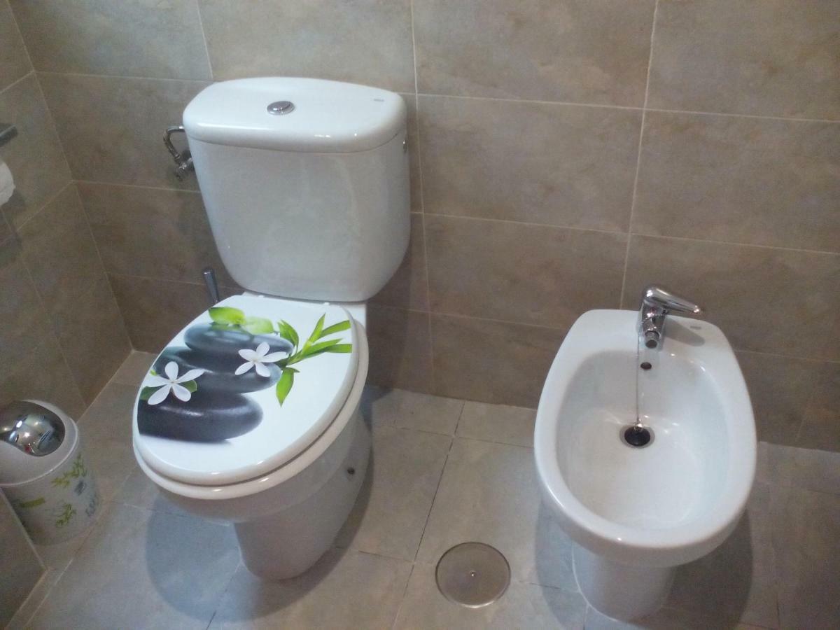 Apartamento Catedral Centro Granada Esterno foto
