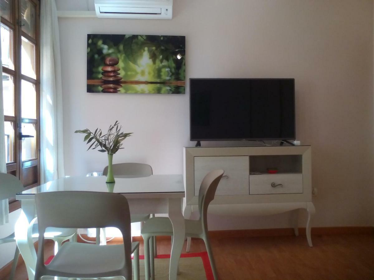 Apartamento Catedral Centro Granada Esterno foto