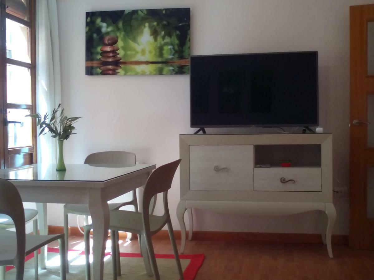 Apartamento Catedral Centro Granada Esterno foto