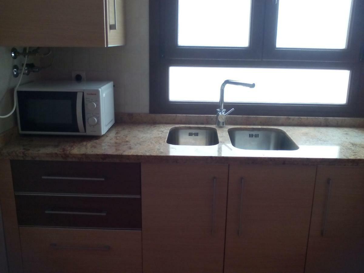 Apartamento Catedral Centro Granada Esterno foto