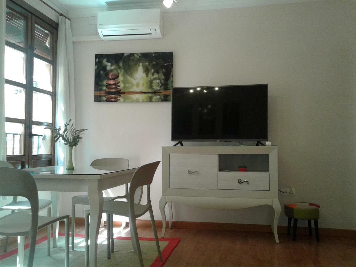 Apartamento Catedral Centro Granada Esterno foto